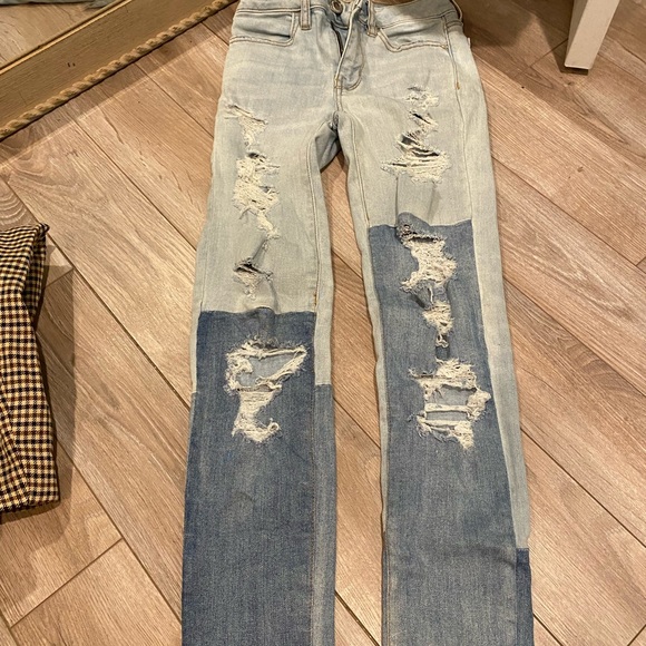 American eagle jeans - Picture 2 of 4